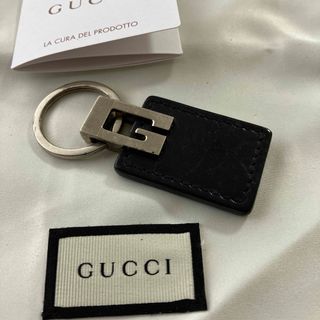 グッチ(Gucci)のGUCCI  キーホルダー(キーホルダー)