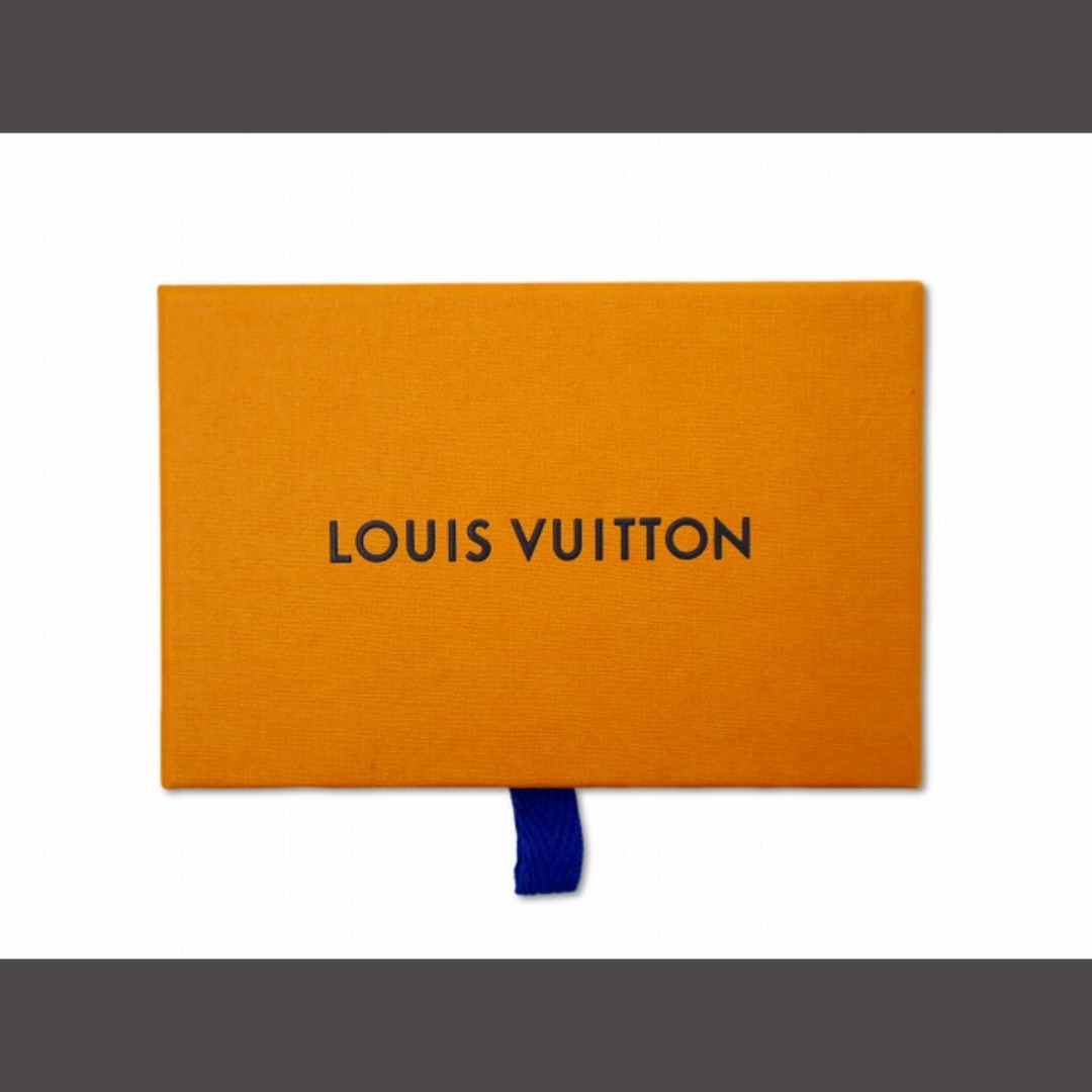 LOUIS VUITTON(ルイヴィトン)のルイヴィトン M6140E ダミエ・グラフィット ブラスレ・キープ イット メンズのアクセサリー(ブレスレット)の商品写真