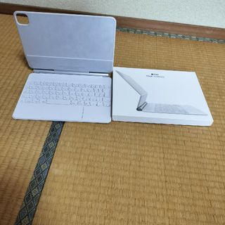 iPad Air（第5世代）用Magic Keyboard