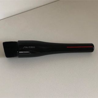 シセイドウ(SHISEIDO (資生堂))の資生堂ファンデーションブラシ(ブラシ・チップ)