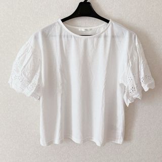 RETRO GIRL - RETOROGIRL レトロガール Tシャツ M