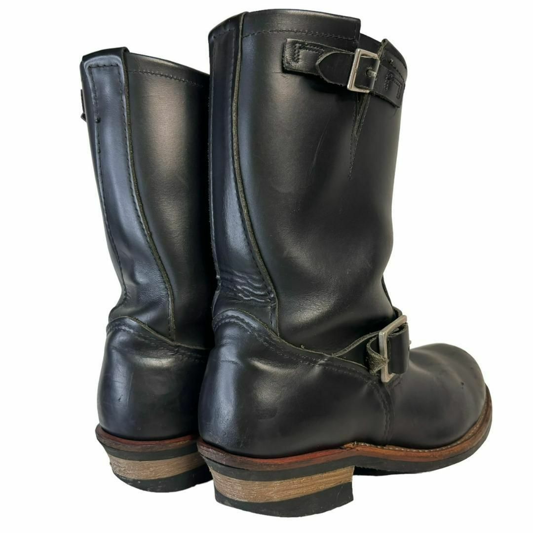 REDWING(レッドウィング)のレッドウィング 2268 9D 27㎝ 09年 エンジニアブーツ メンズの靴/シューズ(ブーツ)の商品写真