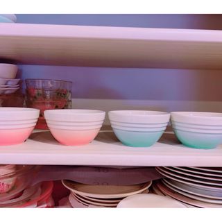 ルクルーゼ(LE CREUSET)のルクルーゼ スープカップ(食器)