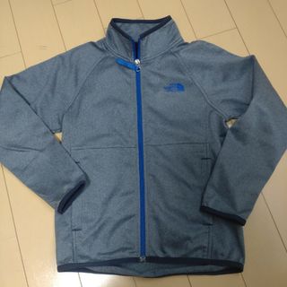 ザノースフェイス(THE NORTH FACE)のノースフェイス　120〜130(ジャケット/上着)