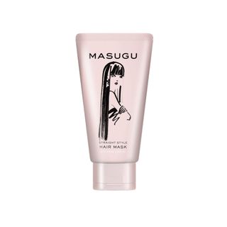 ユニリーバ(Unilever)のMASUGU ヘアマスク ストレート スタイル 150g まっすぐ(ヘアパック/ヘアマスク)