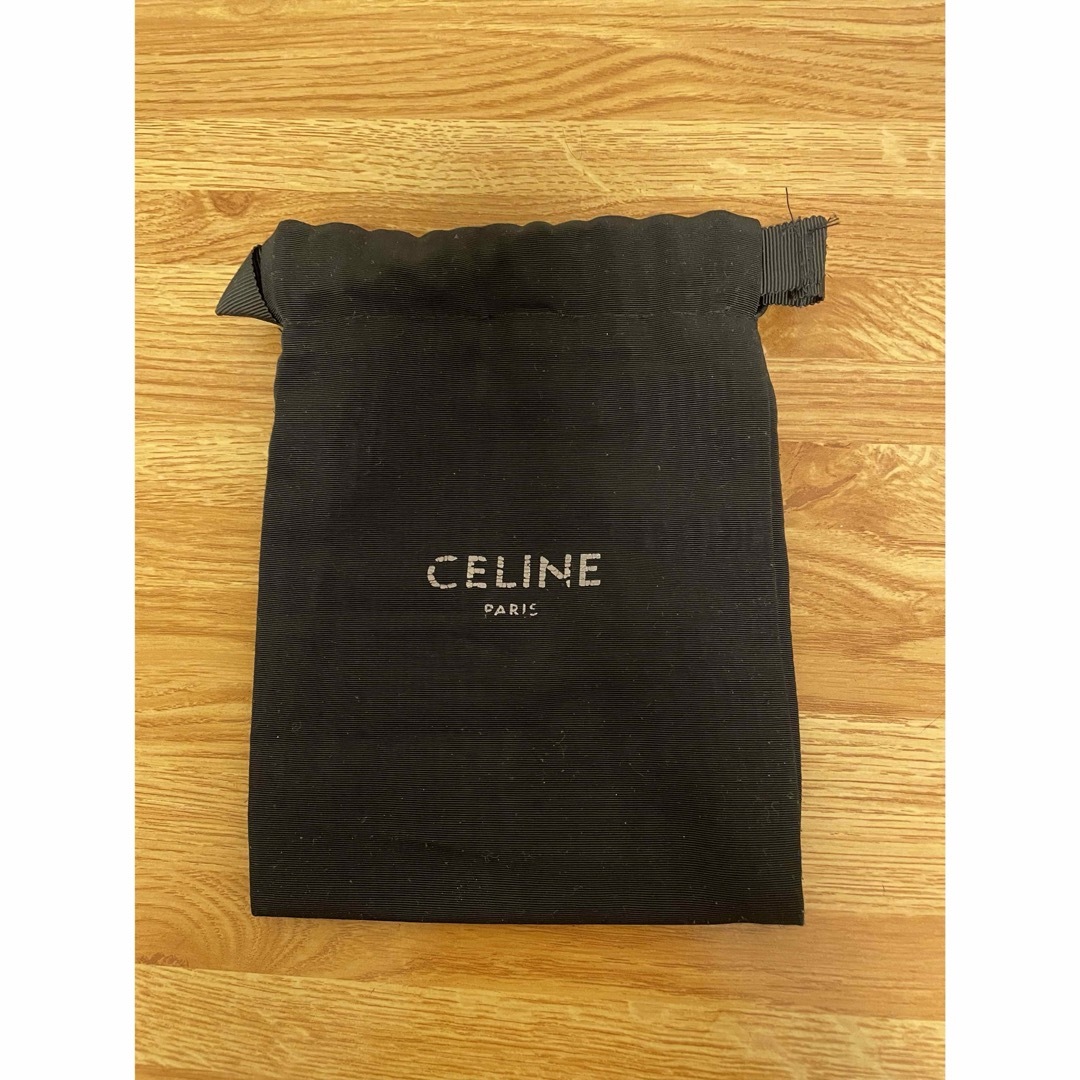 celine(セリーヌ)の【セール】CELINE ポーチ レディースのファッション小物(ポーチ)の商品写真
