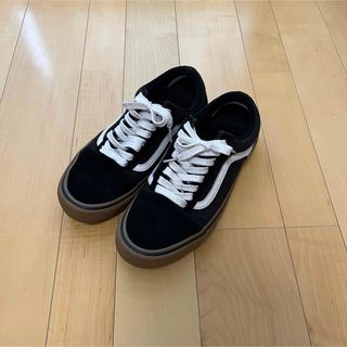 VANS - オールドスクール　プロ　27.5センチ