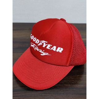 グッドイヤー(Goodyear)のGOOD YEAR キャップ(キャップ)