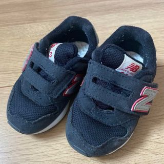 ニューバランス(New Balance)のニューバランス　313 12.5cm(スニーカー)