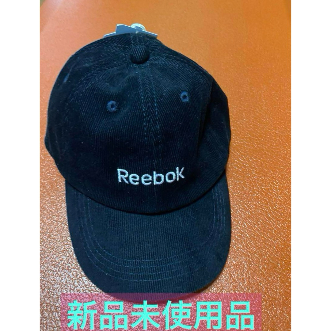 Reebok(リーボック)のReebok キャップ メンズの帽子(キャップ)の商品写真