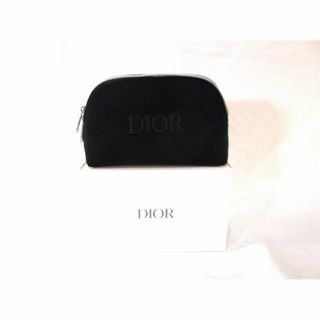 Christian Dior - 新品未使用 Christian dior ディオール ノベルティポーチ