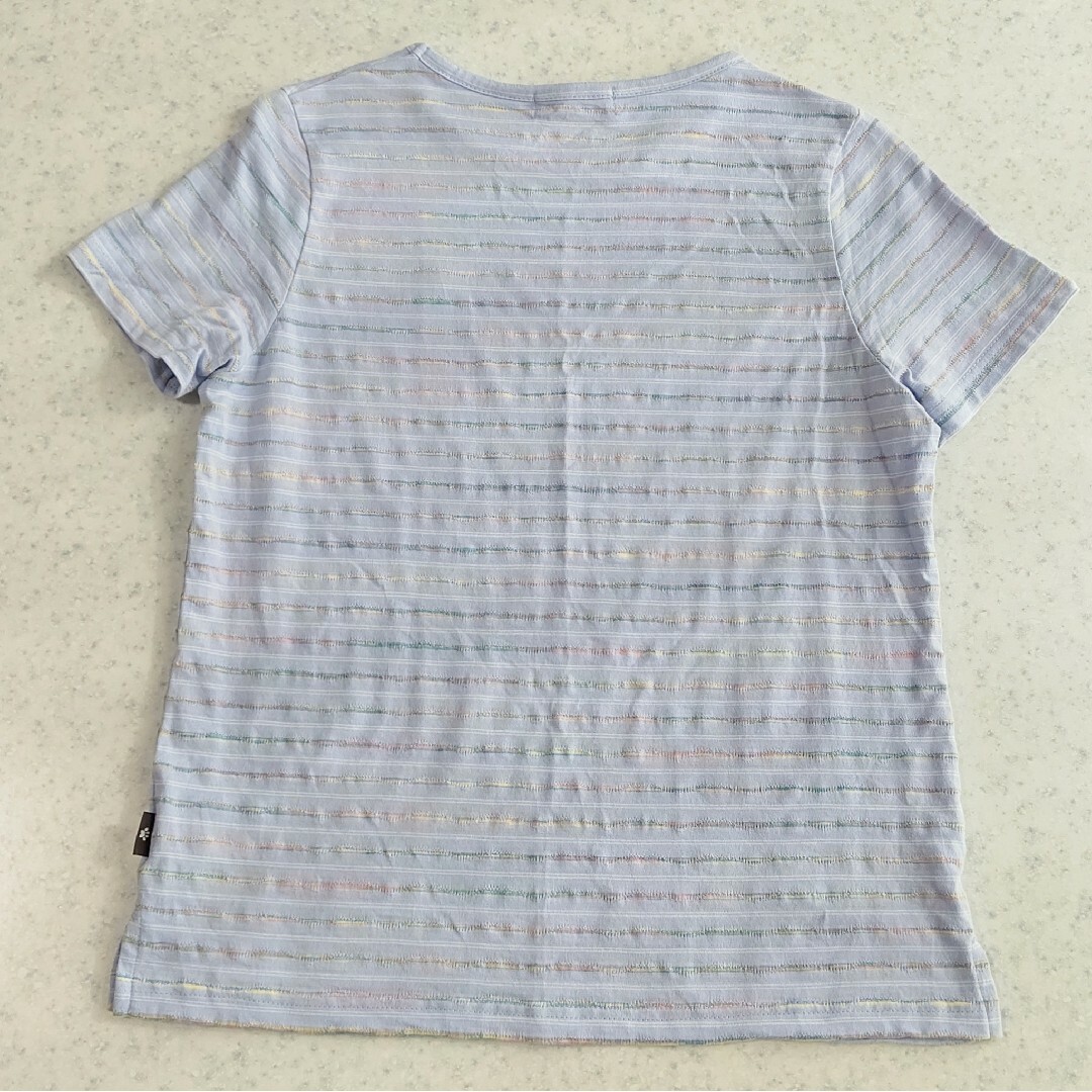 半袖Tシャツ  Gu Gu world レディースのトップス(Tシャツ(半袖/袖なし))の商品写真