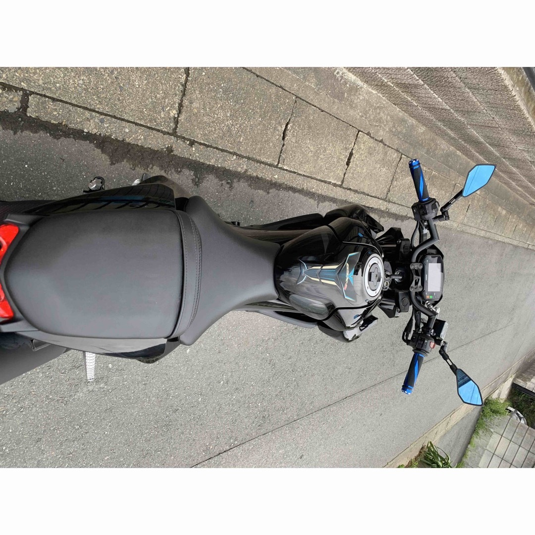 スズキ　GSX-S125 自動車/バイクのバイク(車体)の商品写真