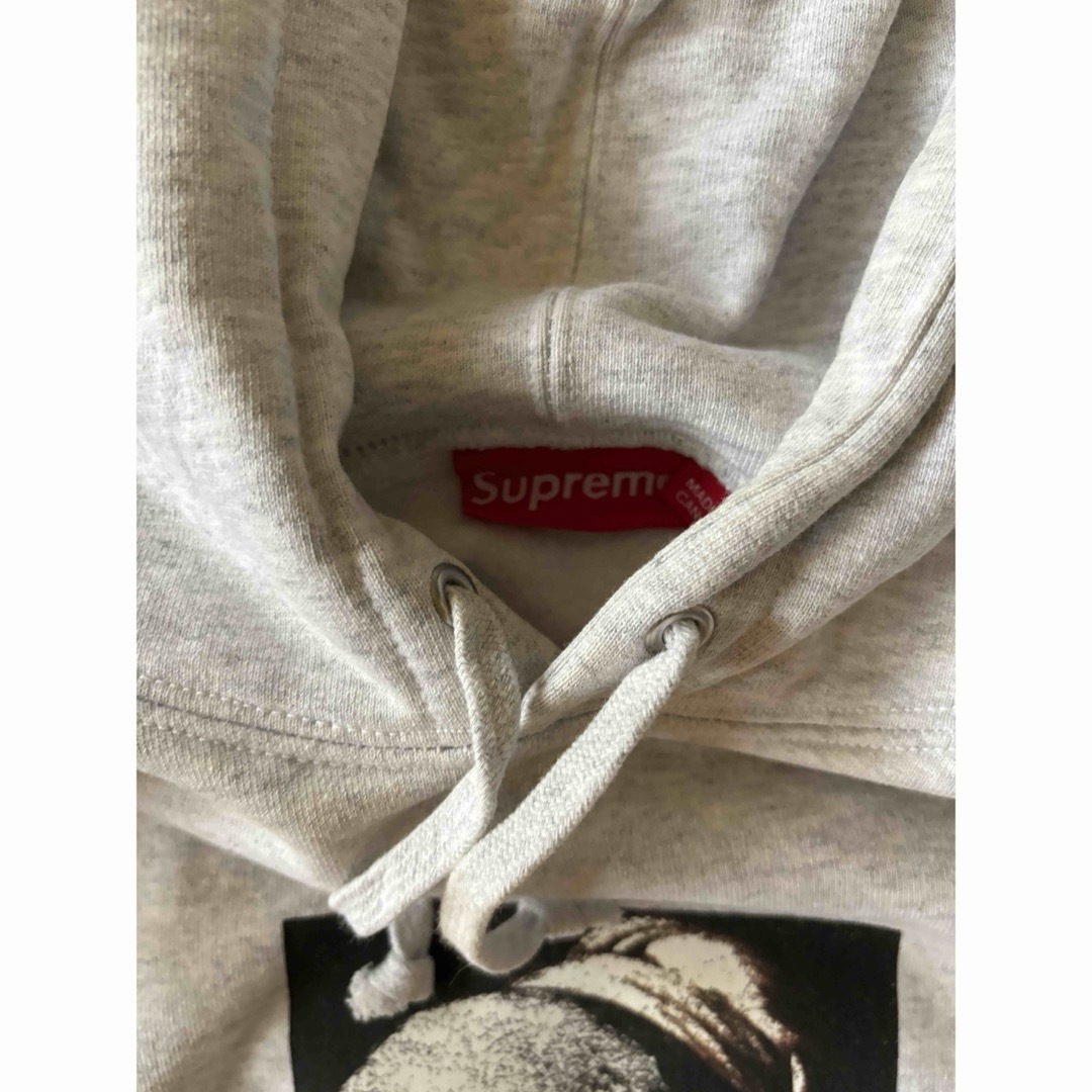 Supreme(シュプリーム)のsupremeフェルメールパーカー メンズのトップス(パーカー)の商品写真