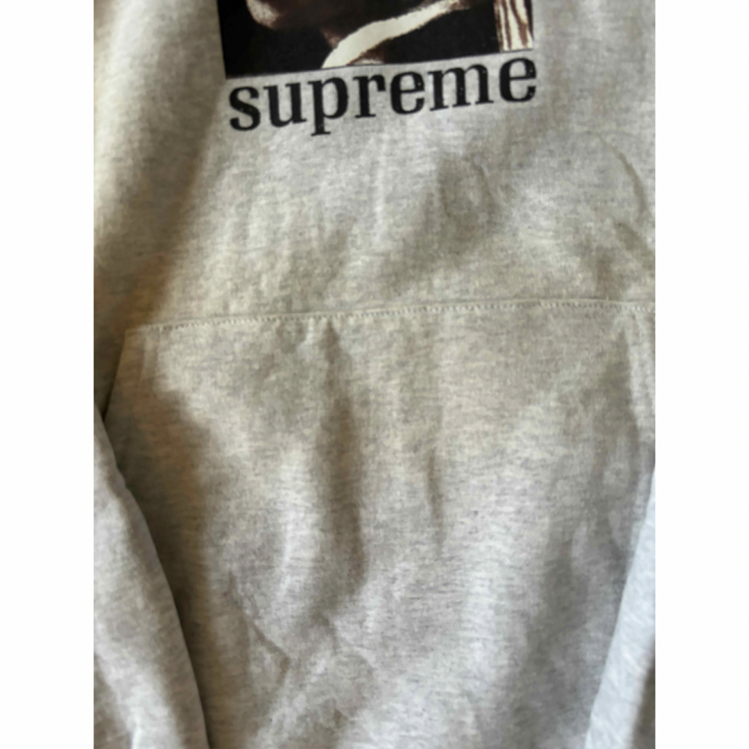 Supreme(シュプリーム)のsupremeフェルメールパーカー メンズのトップス(パーカー)の商品写真