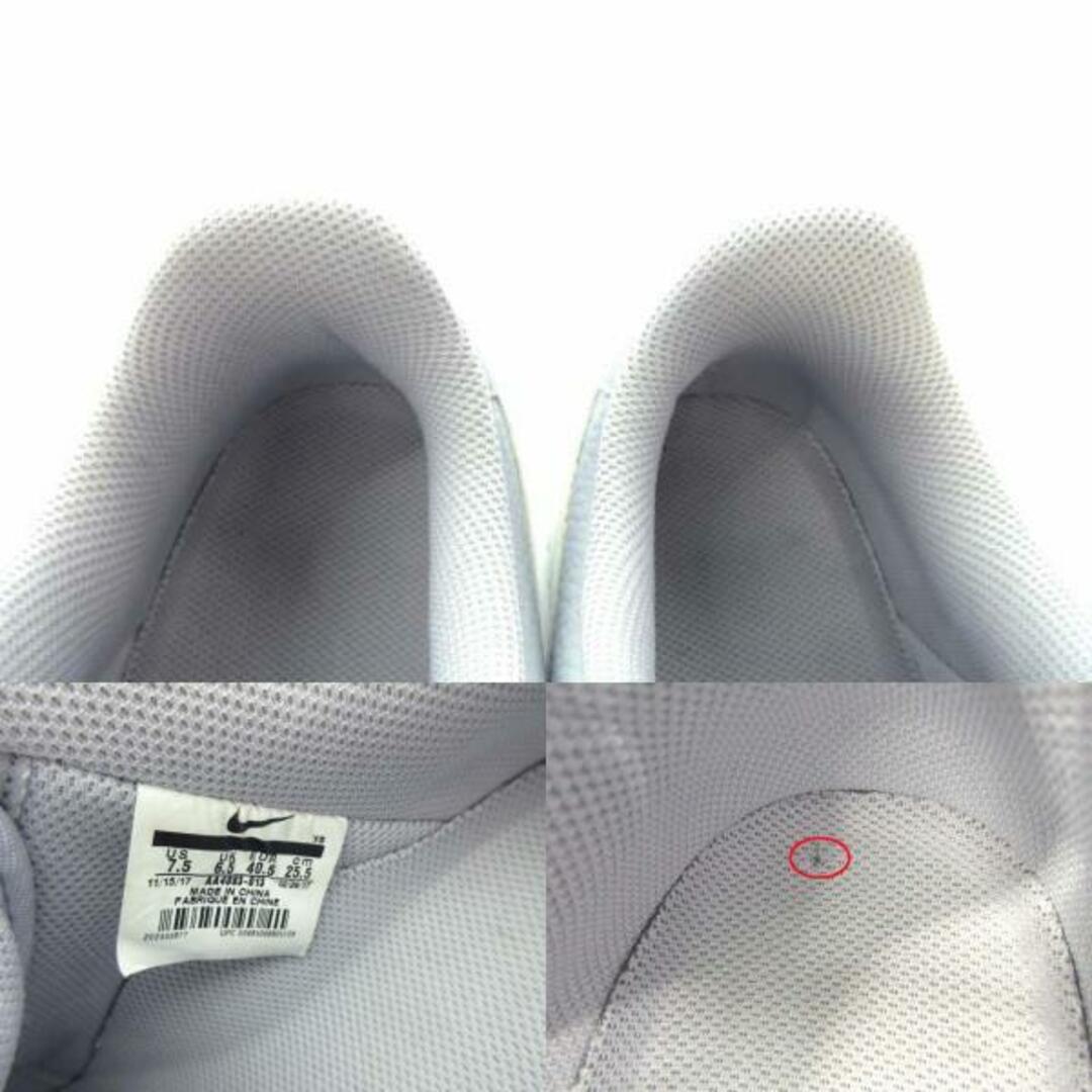NIKE(ナイキ)のナイキ NIKE エアフォース ワン スニーカー AA4083-013 メンズの靴/シューズ(スニーカー)の商品写真