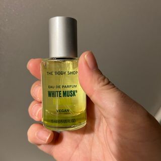 THE BODY SHOP - ザボディショップ