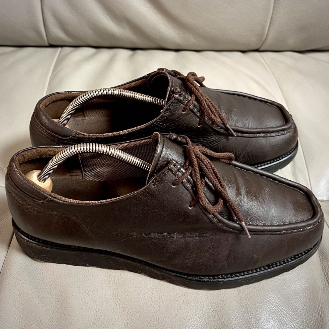 Pedala（asics）(ペダラ)のメンズ／asics walking／pedala(ペダラ)／25.0cm メンズの靴/シューズ(ブーツ)の商品写真