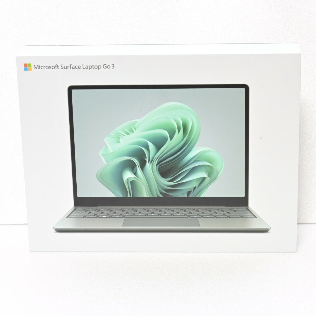 Microsoft Surface Laptop Go 3 XK1-00010 Microsoft Surface Laptop Go 3 XK1-00010