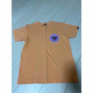 VANS - vans Tシャツ🍊