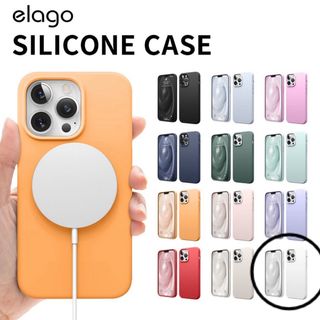 iPhone - elago iPhone13pro ケース　ホワイト