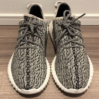 貴重❗️Yeezy boost 350 TURTLE DOVE イージーブースト