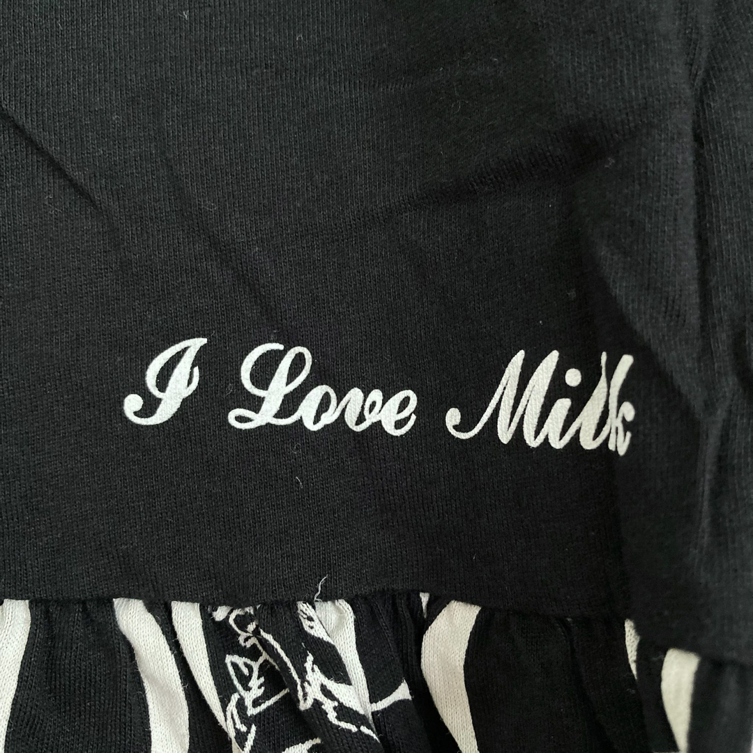 MILK(ミルク)のMILK × UT チュニック レディースのトップス(チュニック)の商品写真