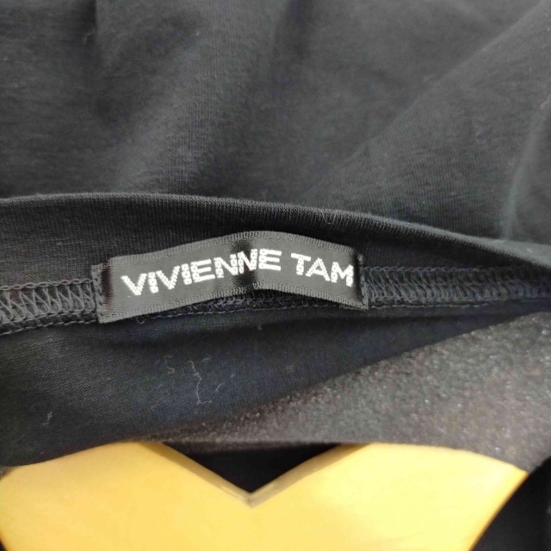 VIVIENNE TAM(ヴィヴィアンタム)のVIVIENNE TAM(ヴィヴィアンタム) レディース トップス タンクトップ レディースのトップス(タンクトップ)の商品写真