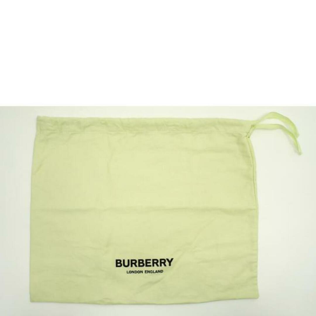 BURBERRY(バーバリー)のBURBERRY バーバリー/ホースフェリーミニフレア2WAYショルダー/8044143/Sランク/75【中古】 レディースのバッグ(その他)の商品写真