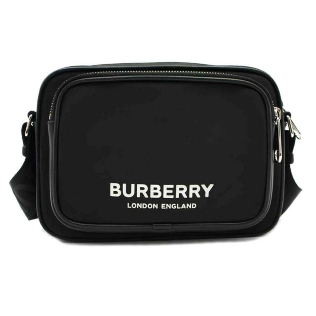 BURBERRY(バーバリー)の<br>BURBERRY バーバリー/ナイロンレザー パディショルダー/ABランク/75【中古】 レディースのバッグ(ショルダーバッグ)の商品写真