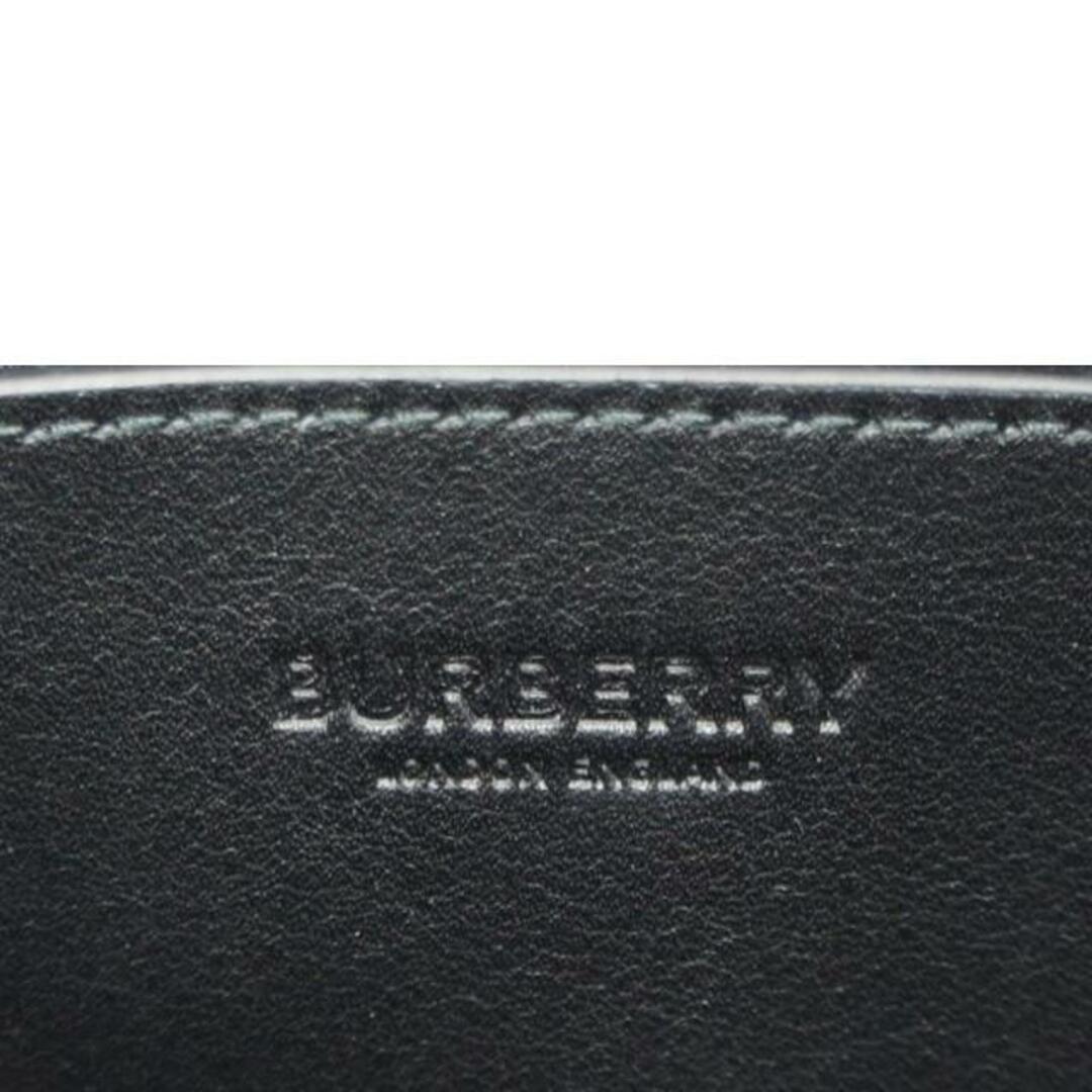 BURBERRY(バーバリー)の<br>BURBERRY バーバリー/ナイロンレザー パディショルダー/ABランク/75【中古】 レディースのバッグ(ショルダーバッグ)の商品写真