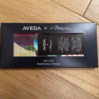 アヴェダ(AVEDA)のAVEDA × 3-1Philiplim hair scarf (バンダナ/スカーフ)