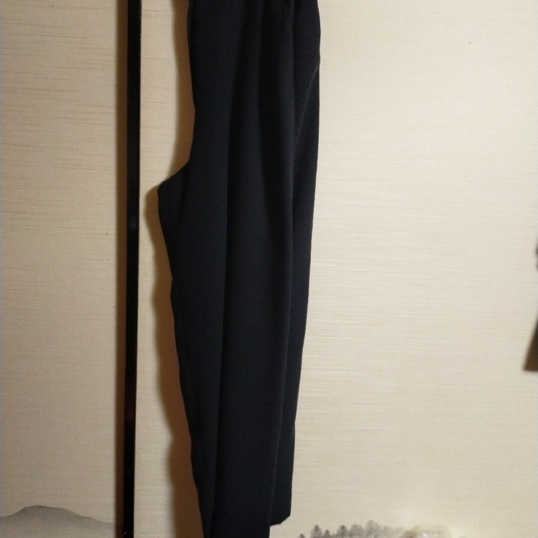 ベルメゾン(ベルメゾン)のレディース　ブラックフォーマル　礼服　5点セット　13AR レディースのフォーマル/ドレス(礼服/喪服)の商品写真