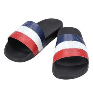 モンクレール サンダル(メンズ)の通販 70点 | MONCLERのメンズを買う モンクレール サンダル(メンズ)の通販 70点 | MONCLERのメンズを買う