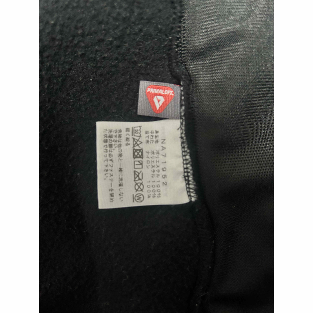 THE NORTH FACE(ザノースフェイス)のノースフェイス デナリーフーディ メンズのジャケット/アウター(ダウンジャケット)の商品写真