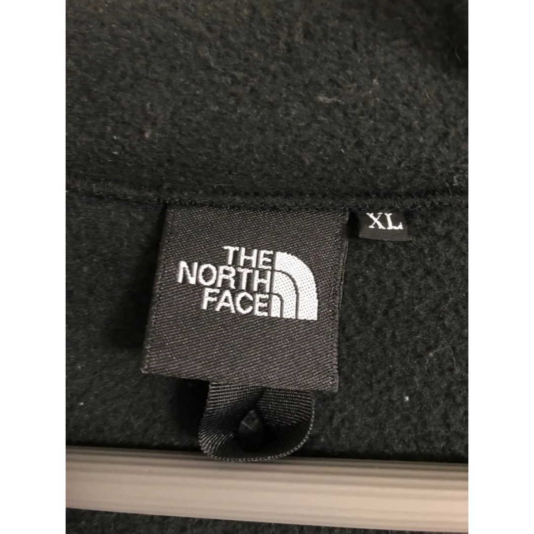 THE NORTH FACE(ザノースフェイス)のノースフェイス デナリーフーディ メンズのジャケット/アウター(ダウンジャケット)の商品写真