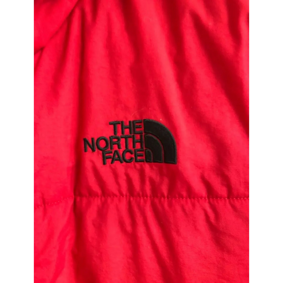 THE NORTH FACE(ザノースフェイス)のノースフェイス デナリーフーディ メンズのジャケット/アウター(ダウンジャケット)の商品写真