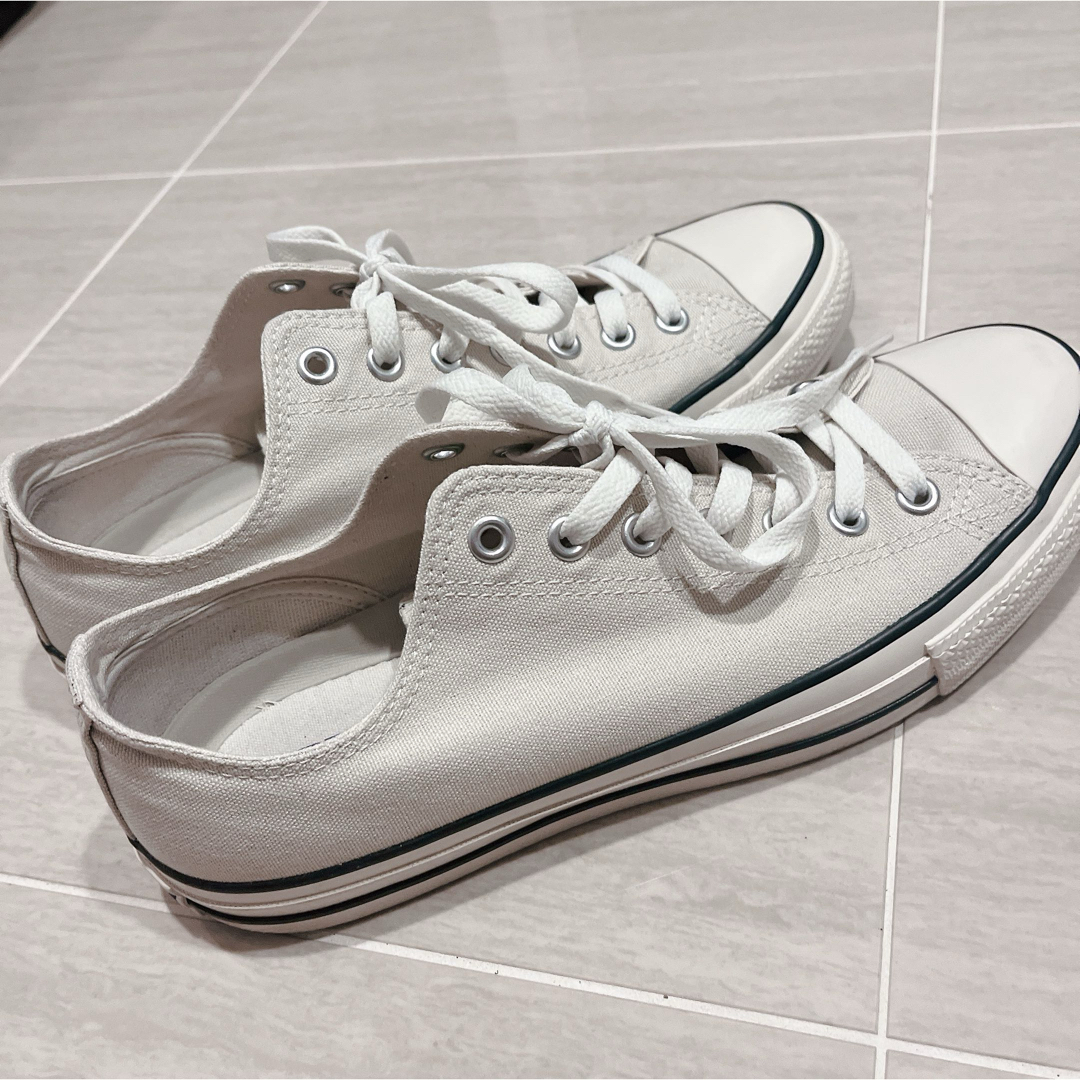 CONVERSE(コンバース)の【美品】コンバース　スニーカー メンズの靴/シューズ(スニーカー)の商品写真