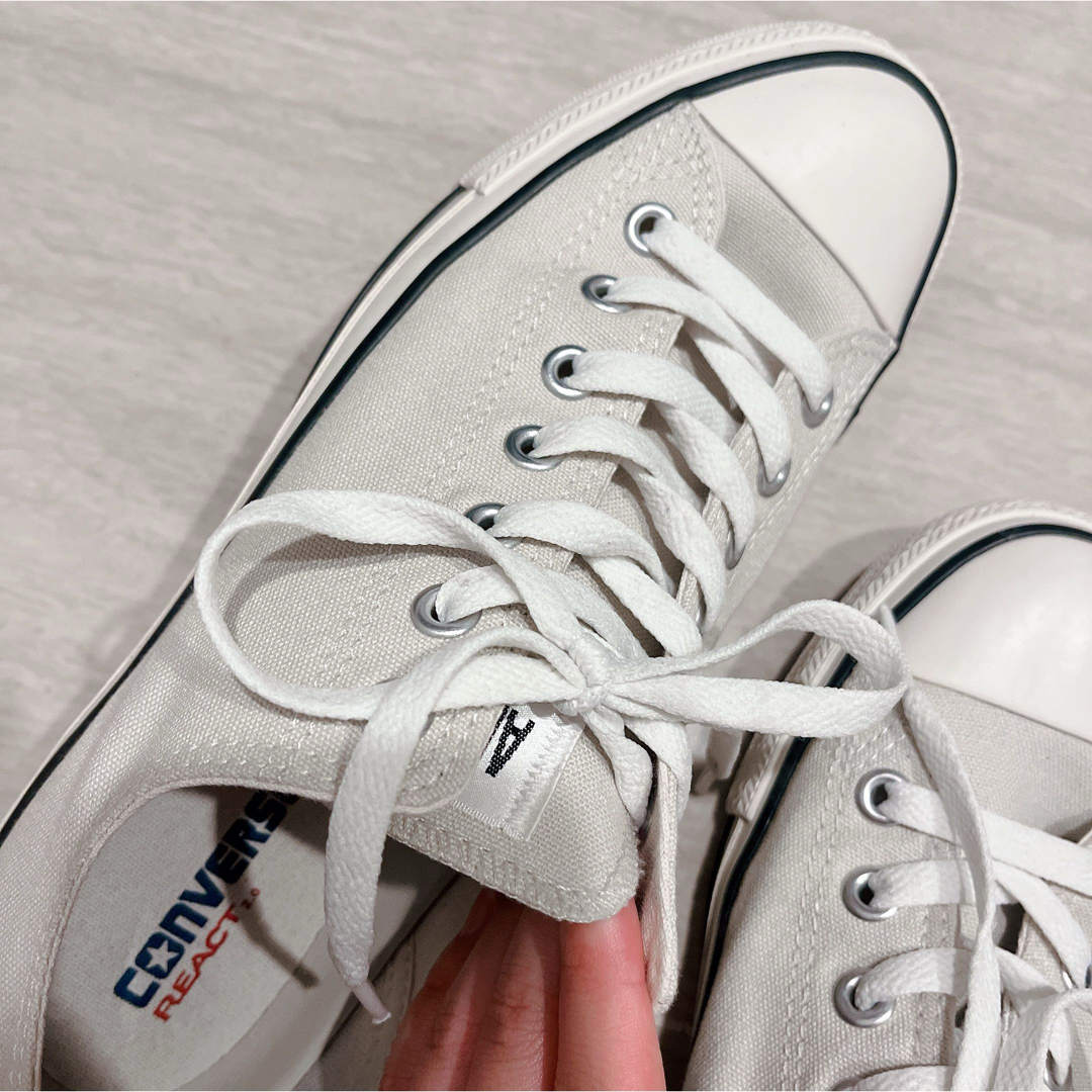 CONVERSE(コンバース)の【美品】コンバース　スニーカー メンズの靴/シューズ(スニーカー)の商品写真