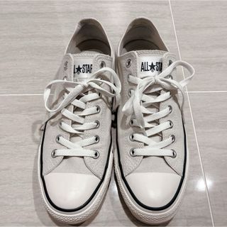 コンバース(CONVERSE)の【美品】コンバース　スニーカー(スニーカー)