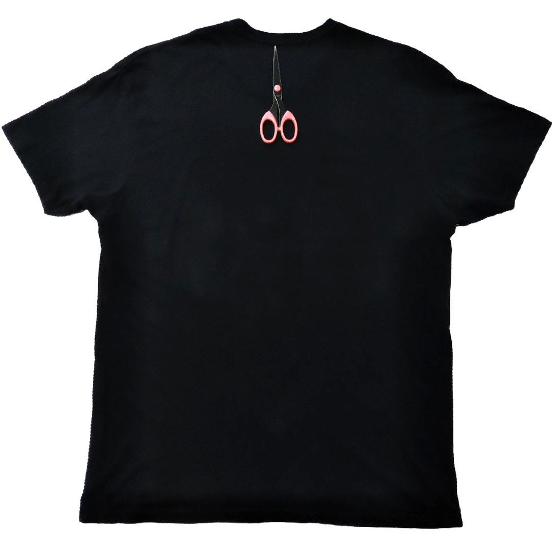 古着 千と千尋の神隠し Tシャツ XL 黒 ジブリ 映画 ムービー 古着 千と千尋の神隠し Tシャツ XL 黒 ジブリ 映画 ムービー