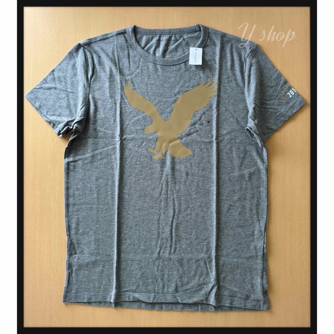 American Eagle(アメリカンイーグル)のAmerican Eagle tシャツ メンズのトップス(Tシャツ/カットソー(半袖/袖なし))の商品写真
