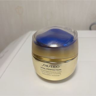 シセイドウ(SHISEIDO (資生堂))の資生堂　クリーム(フェイスクリーム)