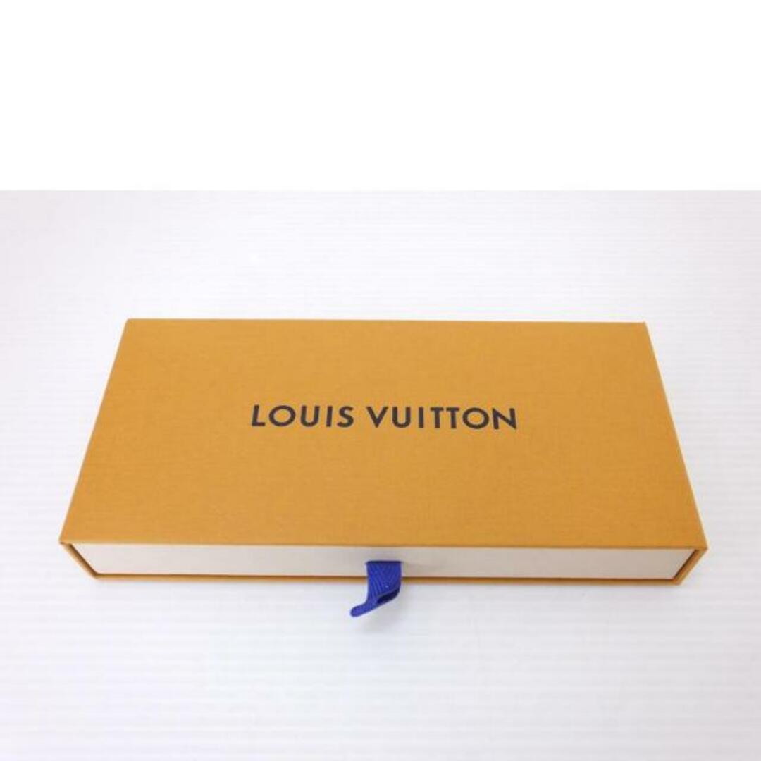 LOUIS VUITTON ルイ・ヴィトン/バンドー・ヴィヴィエンヌ アンド ビヨンド/M78132/Bランク/88【中古】 レディースのファッション小物(バンダナ/スカーフ)の商品写真