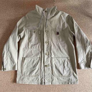 carhartt - カーハート　カバーオール　フードコート　ジャケット