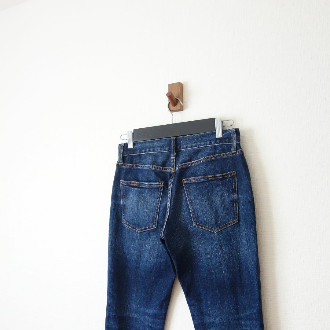 23区(ニジュウサンク)の23区DENIM/ボーイフィットパンツ レディースのパンツ(デニム/ジーンズ)の商品写真