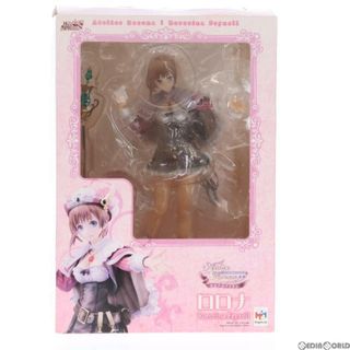 MegaHouse - ハイプリエステス ロロナ ロロナのアトリエ 〜アーランドの錬金術士〜 1/8 完成品 フィギュア メガハウス