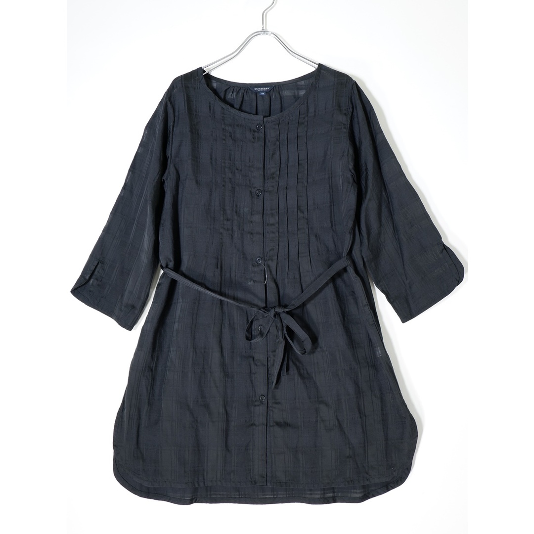 BURBERRY LONDON/バーバリー ロンドン シャドーチェック柄 BURBERRY LONDON/バーバリー ロンドン シャドーチェック柄