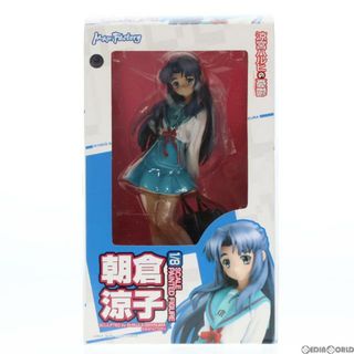 マックスファクトリー(Max Factory)の朝倉涼子(あさくらりょうこ) 涼宮ハルヒの憂鬱 1/8 完成品 フィギュア マックスファクトリー(アニメ/ゲーム)