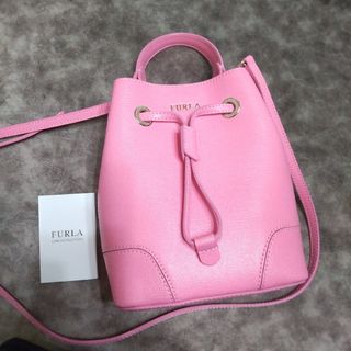 Furla - FURLA フルラ ステイシーミニ　　ショルダーバッグ